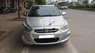 Hyundai Accent 1.4 2016 - Cần bán Hyundai Accent 1.4 sản xuất năm 2016, màu bạc, xe nhập 