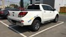 Mazda BT 50 2.2L 4WD 2017 - Bán Mazda BT 50 2.2L 4WD đời 2017, màu trắng