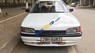 Mazda 323 1993 - Bán Mazda 323 sản xuất năm 1993, màu trắng, xe nhập