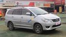 Toyota Innova E 2.0MT 2012 - Cần bán Toyota Innova E 2.0MT đời 2012, màu bạc, giá chỉ 539 triệu