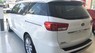 Kia Sedona 2017 - Cần bán Kia Sedona 2017, máy dầu, mới 100%, chỉ cần 500tr, liên hệ nhanh để có giá tốt nhất