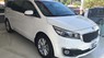 Kia Sedona 2017 - Cần bán Kia Sedona 2017, máy dầu, mới 100%, chỉ cần 500tr, liên hệ nhanh để có giá tốt nhất