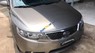 Kia Forte 1.6AT 2012 - Bán Kia Forte 1.6AT đời 2012, màu xám 