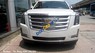 Cadillac Escalade ESV Platium 2016 - Bán Cadillac Escalade Platium 2016 màu trắng