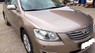 Toyota Camry 2.4G 2007 - Toyota Camry 2.4G nâu vàng sản xuất 2007