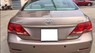 Toyota Camry 2.4G 2007 - Toyota Camry 2.4G nâu vàng sản xuất 2007