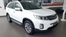 Kia Sorento 2.4 AT 2019 - Đồng Nai bán ôtô 7 chỗ Kia Sorento 2019 giá chỉ 786 triệu, hỗ trợ giá tốt + ưu đãi lớn