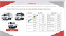 Xe tải 2500kg 2017 - Hàng cực hot - Xe tải Hyundai Tera 1.9 tấn - khuyến mãi cực lớn
