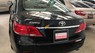 Toyota Camry 2.4G 2012 - Cần bán Toyota Camry 2.4G năm 2012, màu đen