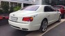 Bentley Continental Flying Spur 2014 - Cần bán Bentley Continental Flying Spur đời 2014, màu trắng, nhập khẩu