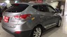 Hyundai Tucson AT 2010 - Cần bán xe Hyundai Tucson AT đời 2010, màu xám, nhập khẩu nguyên chiếc số tự động