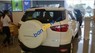 Ford EcoSport  AT 2017 - Cần bán xe Ford EcoSport AT đời 2017, màu trắng 