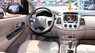 Toyota Innova G 2.0AT 2013 - Cần bán Toyota Innova G 2.0AT 2013, bạc, 642tr, tiện lợi hơn, lợi ích hơn