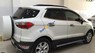 Ford EcoSport 2014 - Bán lại xe Ford EcoSport sản xuất năm 2014, màu trắng số tự động