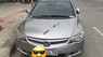 Honda Civic 1.8MT 2008 - Bán xe cũ Honda Civic 1.8 đời 2008, màu kem (be) số sàn