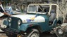 Jeep CJ 1990 - Bán xe Jeep CJ năm sản xuất 1990, màu xanh lam, nhập khẩu 