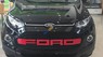 Ford EcoSport Titanium 1.5P AT 2017 - Ford Ecosport Titanium Black Edition 2017 140tr nhận xe ngay, tặng phim, bệ bước, bảo hiểm 2 chiều, - 0938 055 993