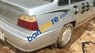 Daewoo Cielo 1996 - Cần bán lại xe Daewoo Cielo đời 1996, màu bạc