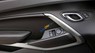Chevrolet Camaro 2016 - Bán ô tô Chevrolet Camaro đời 2017, màu xám (ghi), nhập khẩu nguyên chiếc