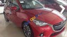 Mazda 2 2016 - Bán Mazda 2 đời 2016, màu đỏ, giá tốt
