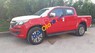 Chevrolet Colorado   2.8  2017 - Cần bán Chevrolet Colorado 2.8 sản xuất 2017, màu đỏ