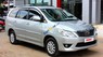 Toyota Innova G 2.0AT 2013 - Cần bán Toyota Innova G 2.0AT 2013, bạc, 642tr, tiện lợi hơn, lợi ích hơn