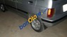 Kia CD5   2004 - Bán xe Kia CD5 đời 2004, lốp mới, điều hòa mát, máy êm, gầm chắc chăn
