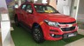 Chevrolet Colorado High Country 2017 - Chevrolet Colorado High Country 2017 giá tốt, hỗ trợ vay trả góp 90%