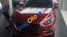 Mazda 3 2017 - Cần bán Mazda 3 năm sản xuất 2017, màu đỏ, 715 triệu