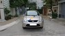 Ford Escape XLS 2012 - Ford Escape 2.3 XLS ghi vàng 2012