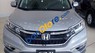 Honda CR V 2.0 2017 - Cần bán Honda CR V 2.0 sản xuất năm 2017, màu bạc