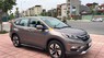 Honda CR V 2016 - Trả trước 200 triệu, cả nhà có ngay xe CRV như mới