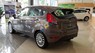 Ford Fiesta 1.5AT 2017 - Bán Ford Fiesta 1.5AT 2017, màu nâu giá cạnh tranh