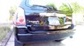 Mazda Tribute 2009 - Bán ô tô Mazda Tribute đời 2009, màu đen, công chức sử dụng kỹ, còn tốt  