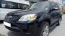 Ford Escape XLS 2011 - Cần bán Ford Escape XLS đời 2011, màu đen, xe đứng tên cá nhân chạy đúng 69.000km