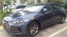 Hyundai Elantra 1.6MT 2017 - Bán xe Hyundai Elantra 1.6 MT 2017, màu xanh