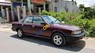 Toyota Camry MT 1990 - Cần bán xe Toyota Camry MT năm 1990