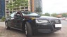 Audi A8 3.0 Quattro TFSI 2010 - Xe Audi A8 3.0 Quattro TFSI sản xuất 2010, màu đen, nhập khẩu  