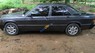 Mercedes-Benz 190  1.8E 1991 - Cần bán Mercedes 1.8E năm 1991, màu xám, máy êm gầm miễn chê