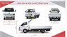 Xe tải 2500kg 2017 - Hàng cực hot - Xe tải Hyundai Tera 1.9 tấn - khuyến mãi cực lớn