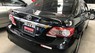 Toyota Corolla altis 1.8G MT 2011 - Bán ô tô Toyota Corolla Altis 1.8G MT đời 2011, màu đen, hỗ trợ tài chính tối đa