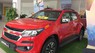 Chevrolet Colorado High Country 2017 - Chevrolet Colorado High Country 2017 giá tốt, hỗ trợ vay trả góp 90%