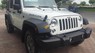 Jeep Wrangler 2017 - Bán ô tô Jeep Wrangler đời 2017, màu trắng, nhập khẩu