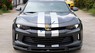 Chevrolet Camaro 2016 - Bán ô tô Chevrolet Camaro đời 2017, màu xám (ghi), nhập khẩu nguyên chiếc