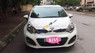 Kia Rio 1.4AT 2014 - Bán xe Kia Rio 1.4AT sản xuất năm 2014, màu trắng, xe nhập