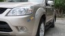 Ford Escape XLS 2012 - Ford Escape 2.3 XLS ghi vàng 2012