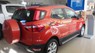 Ford EcoSport 1.5P ​​Trend MT 2017 - EcoSport Trend 1.5 MT 2017, màu đỏ, giá hot, hỗ trợ vay 80%