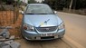 Kia Cerato 2007 - Bán Kia Cerato đời 2007, màu bạc, xe nhập