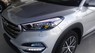 Hyundai Tucson 2017 - Hyundai Tucson 2017 màu bạc, hỗ trợ trả góp lên đến 85% giá trị xe, LH 0904.488.246 để được ưu đãi tốt nhất