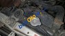 Kia CD5   2004 - Bán xe Kia CD5 đời 2004, lốp mới, điều hòa mát, máy êm, gầm chắc chăn